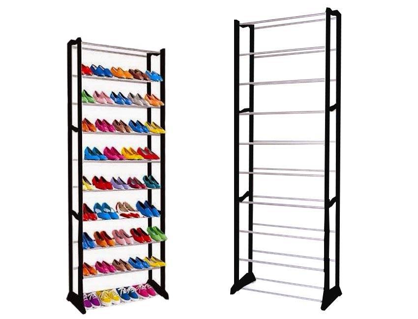 Zapatero de gabinete 30 pares Mocka Store