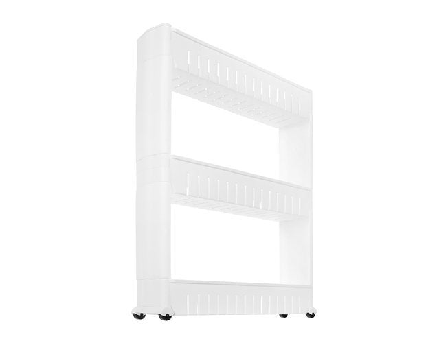 Estante movil, para baño o cocina  Mocka Store