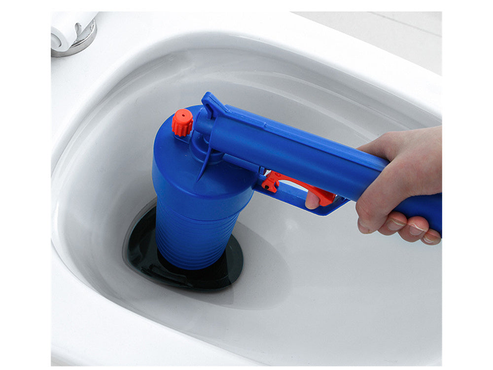 Pistola de bloqueo wc Mocka store