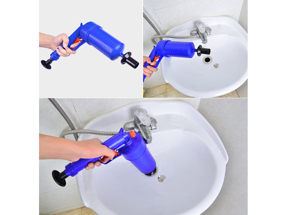 Pistola de bloqueo wc Mocka store