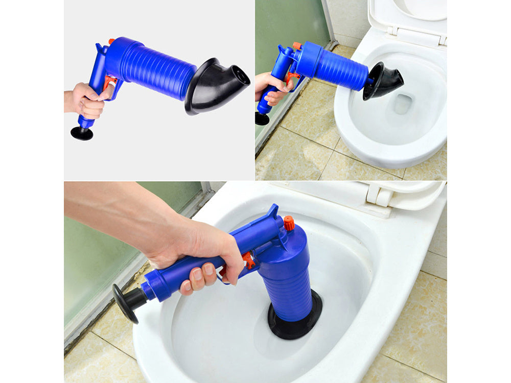 Pistola de bloqueo wc Mocka store