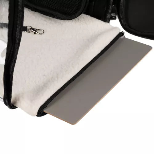 Mochila con terraza para animales Mocka Store