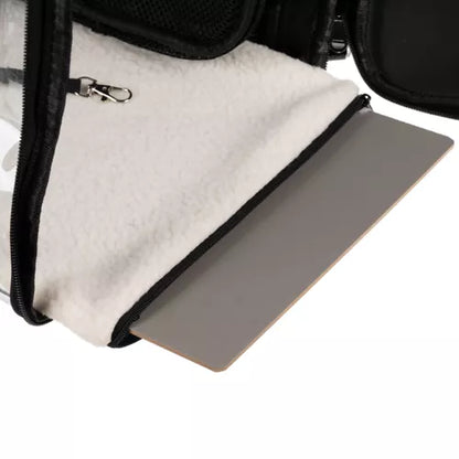 Mochila con terraza para animales Mocka Store