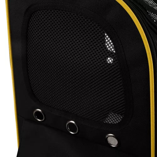 Mochila con terraza para animales Mocka Store