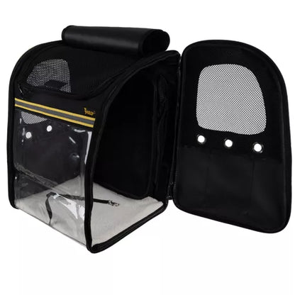 Mochila con terraza para animales Mocka Store