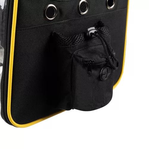 Mochila con terraza para animales Mocka Store