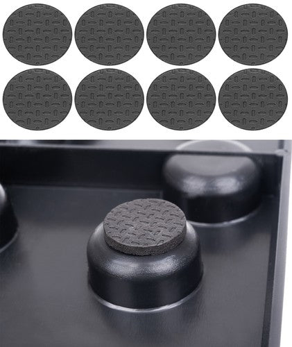 Tabla de ejercicios con asas  para flexiones y cable de fitness