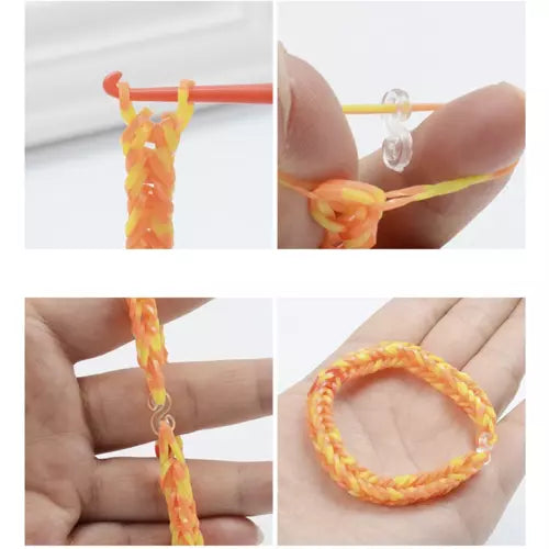 Pulseras para pulsera DIY