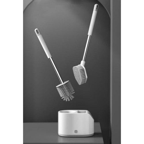 Set de  cepillos para el baño Mocka Store 