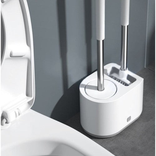 Set de  cepillos para el baño Mocka Store 