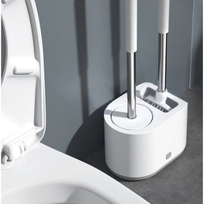 Set de  cepillos para el baño Mocka Store 
