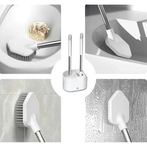 Set de  cepillos para el baño Mocka Store 