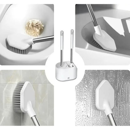 Set de  cepillos para el baño Mocka Store 