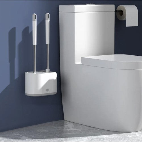 Set de  cepillos para el baño Mocka Store 