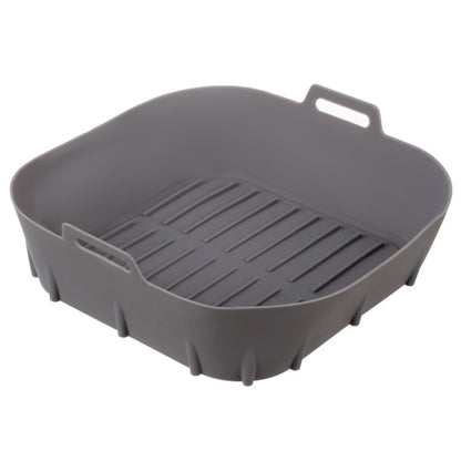Silicona para airfryer