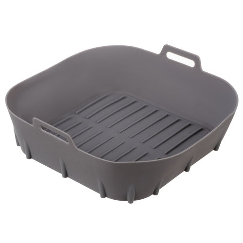 Silicona para airfryer