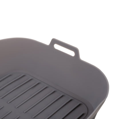 Silicona para airfryer