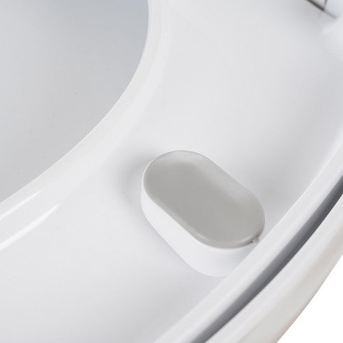 Asiento desmontable de inodoro Mocka Store