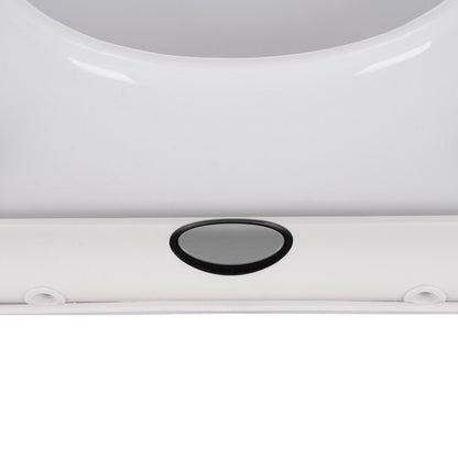 Asiento desmontable de inodoro Mocka Store