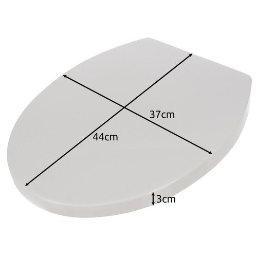 Asiento desmontable de inodoro Mocka Store