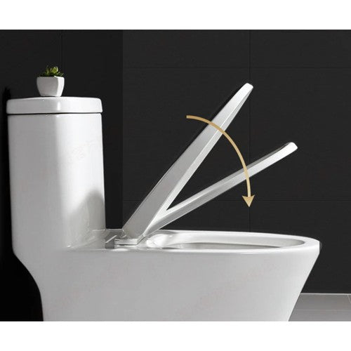 Asiento desmontable de inodoro Mocka Store