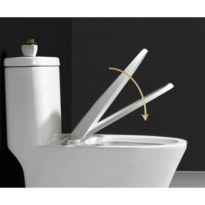 Asiento desmontable de inodoro Mocka Store