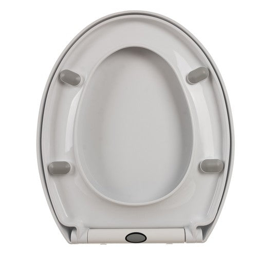 Asiento desmontable de inodoro Mocka Store