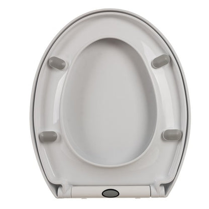 Asiento desmontable de inodoro Mocka Store