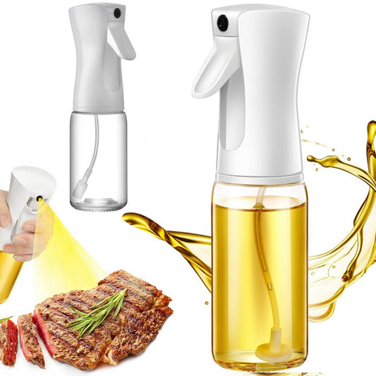 Pulverizador de vidrio para aceite, spray para aceite 200 ml