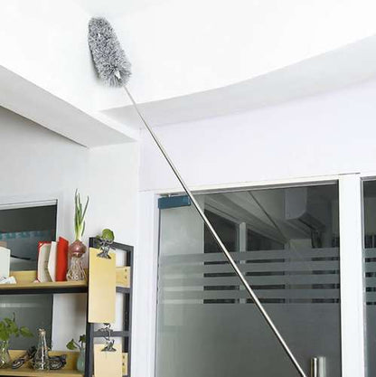 Cepillo telescópico de dos puntas para polvo Mocka store