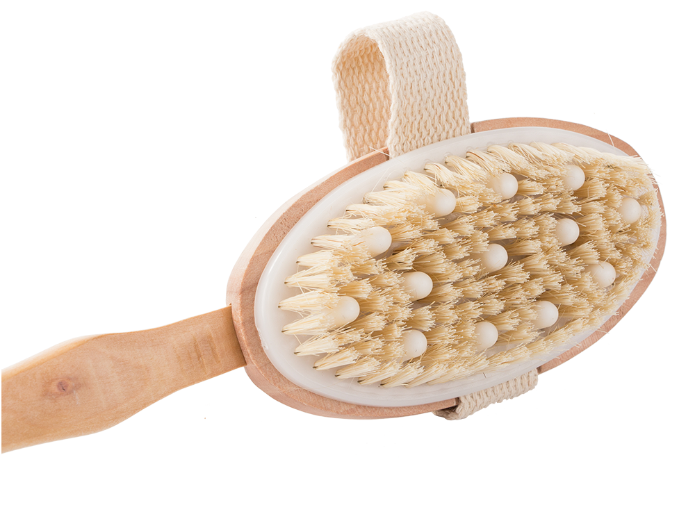 Cepillo corporal para masajes Mocka Store