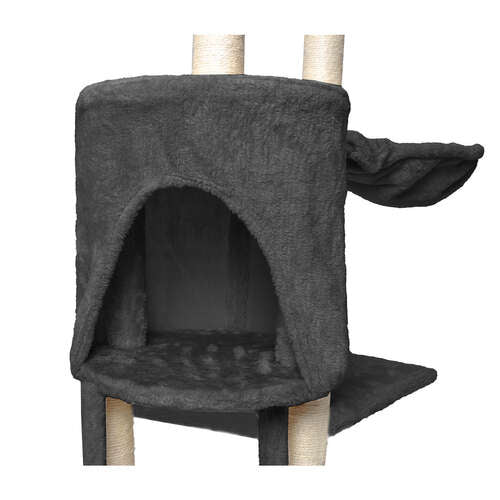 Árbol rascador para gatos Mocka Store