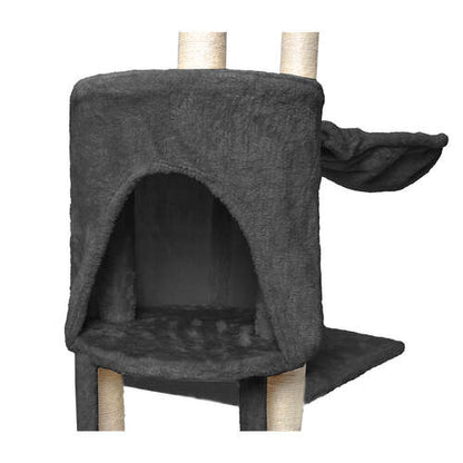 Árbol rascador para gatos Mocka Store