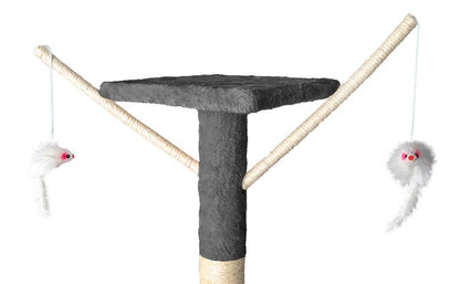 Árbol rascador para gatos Mocka Store