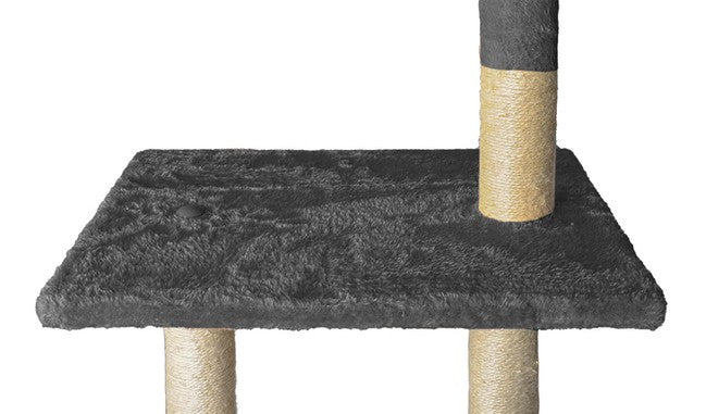 Árbol rascador para gatos Mocka Store