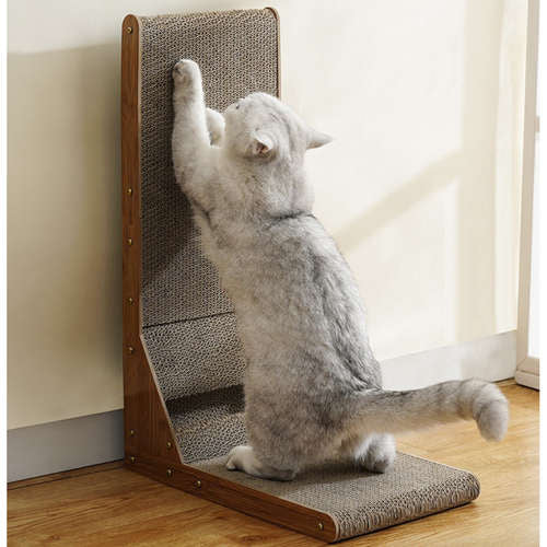 Rascador para gatos 2 en 1 Mocka Store