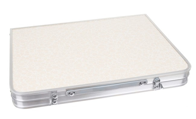 Mesa plegable pequeña Mocka Store