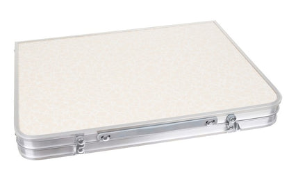 Mesa plegable pequeña Mocka Store