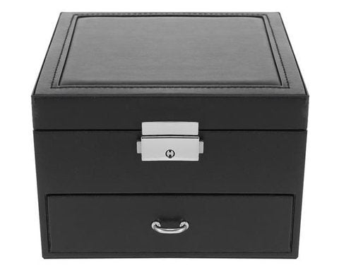Estuche para joyas, joyero, organizador de joyas