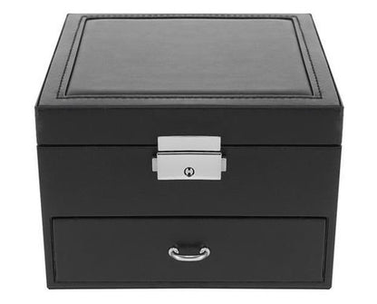Estuche para joyas, joyero, organizador de joyas