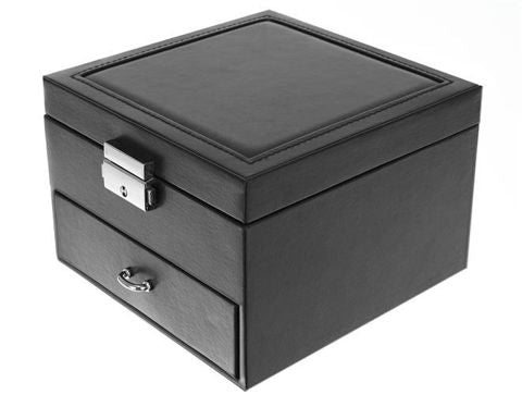 Estuche para joyas, joyero, organizador de joyas
