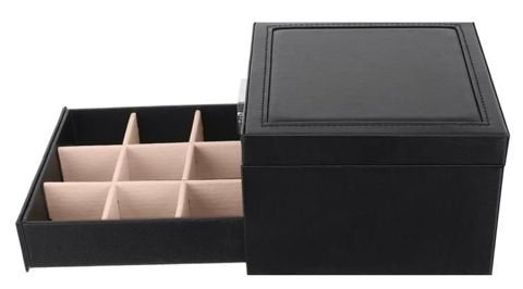 Estuche para joyas, joyero, organizador de joyas