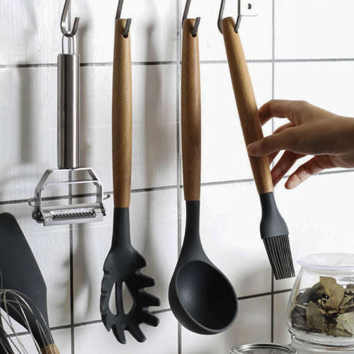 set de accesorios de cocina Mocka Store 