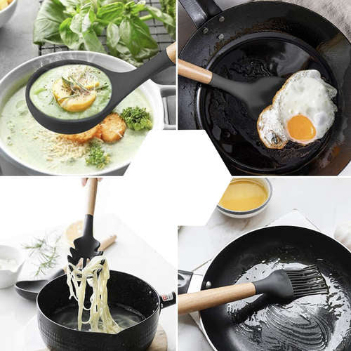 set de accesorios de cocina Mocka Store 