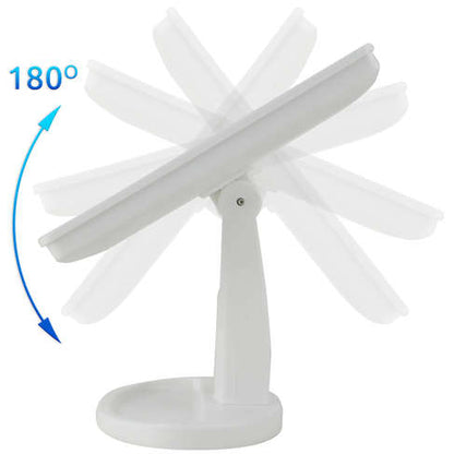 Espejo led, 22 leds