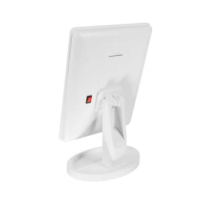 Espejo led, 22 leds