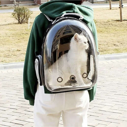Mochila para animales Mocka Store 