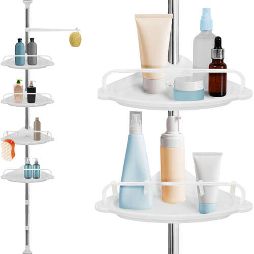 Estante de Ducha Mocka Store