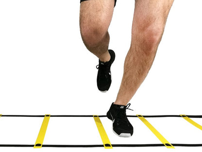 Escalera de entrenamiento