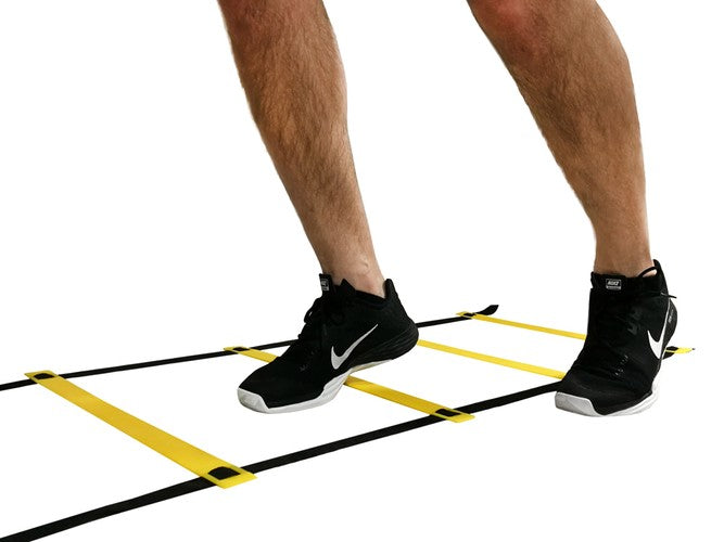 Escalera de entrenamiento